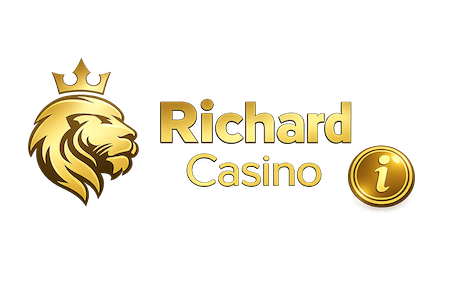 Richards Casino Logo